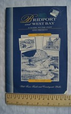 1996 Bridport and West Bay, A