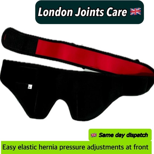 Hernia support belt inguinal - hernia,