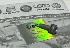 VW Golf MK4 R32 Engine Oil