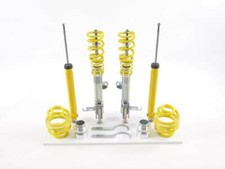 FK AK Street Coilovers Height Adjustable Suspension for Vauxhall Opel Insignia