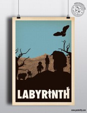 LABYRINTH (David Bowie) -
