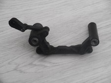 HPI Savage X Flux Steering