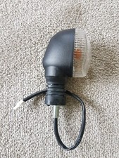 DUCATI DESMOSEDICI D16RR 2008 OEM RIGHT REAR INDICATOR - USED PART - 53010211B