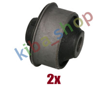 2x REAR LOWER FRONT AXLE LEFT FRONT AXLE RIGHT OR LEFT FRONT TRACK CONTROL ARM