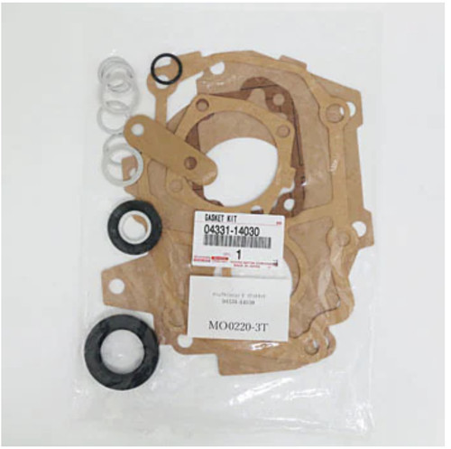 Toyota genuine corolla ae86 - genuine,