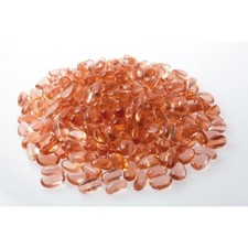 Decorative Round Glass Pebbles