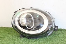GENUINE MINI COOPER F55 F56 LED HEADLIGHT 2018 ON 8738653-03