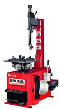 BRUNO Tire Changer Machine