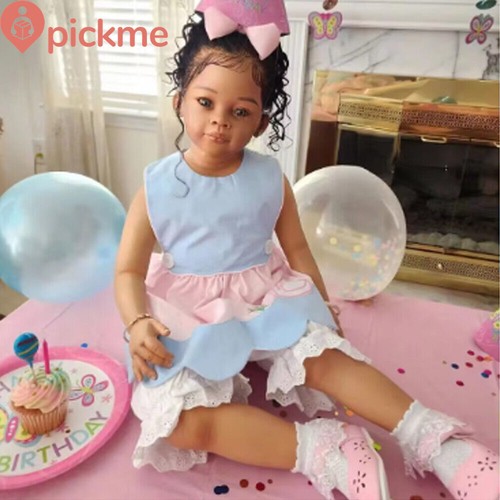 30inch reborn toddler baby - toddler,