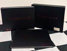 FERRARI FEVER LIFETIME