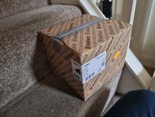 *SEALED VAILLANT ECOTEC PLUS