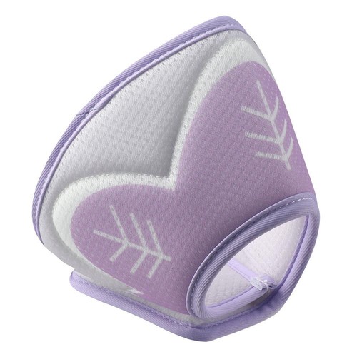 Soft cat collar adjustable - soft,