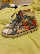 Converse Superman Kids