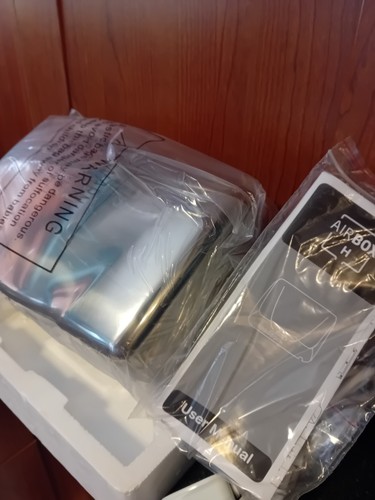 Airbox compact automatic - airbox,