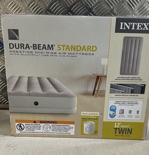 Intex dura beam - dura-beam, twin