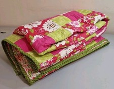 Beautiful Hand Made Pink &