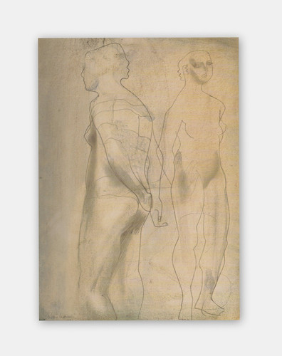 Artist barbara hepworth two - artist,