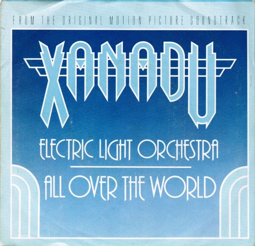Electric light orchestra all - orchestra,