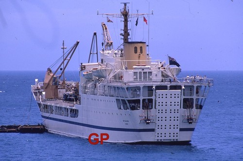 Xx148 old 35mm slide - #xx148,