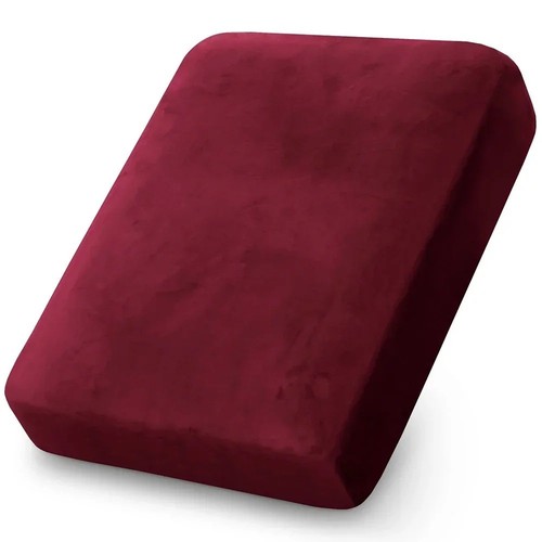 Sofa seat covers velvet - seat,