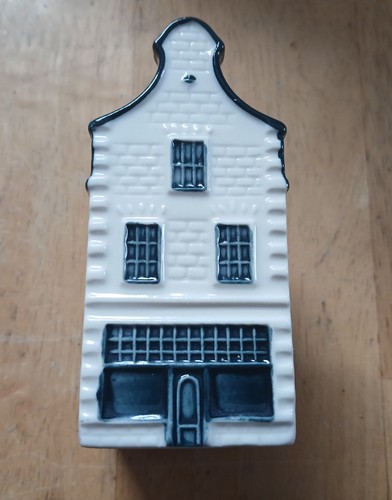 Klm delft bols miniature dutch - delft,