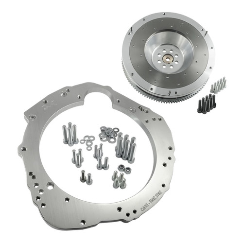 Adapter kit nissan ca18 engine - kit,