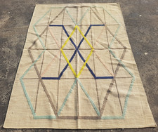Vintage Traditional Handmade