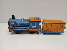Vtg MÁV 423 Tinplate
