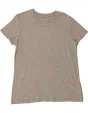 EDDIE BAUER Womens T-Shirt Top