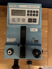 Druck DPI 601 Digital Pressure