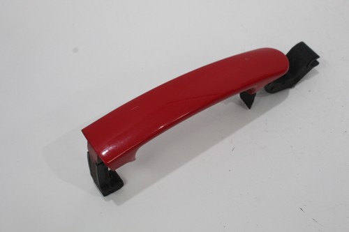 Audi mk2 external - 8j,