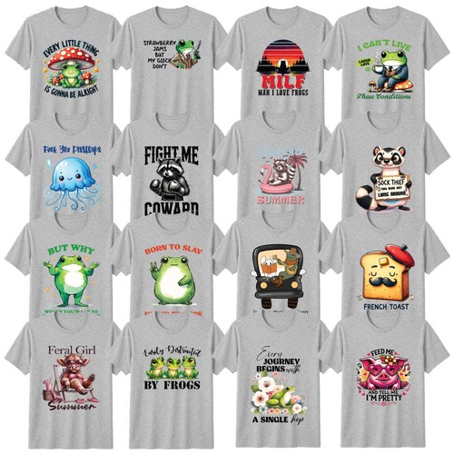 Sarcastic humour animal lover - sarcastic,