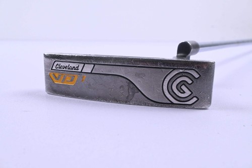 Cleveland putter 35 - cleveland,