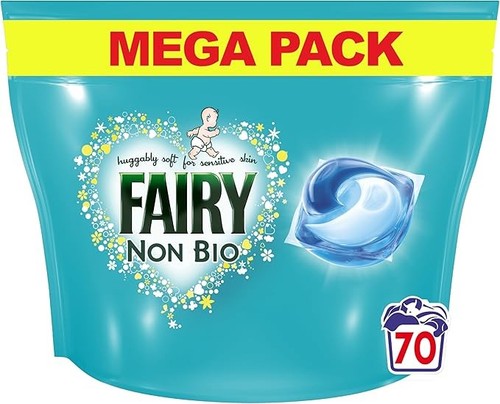 Fairy non bio - bio, pods®
