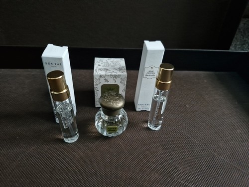 Miniature bottle of - miniature,