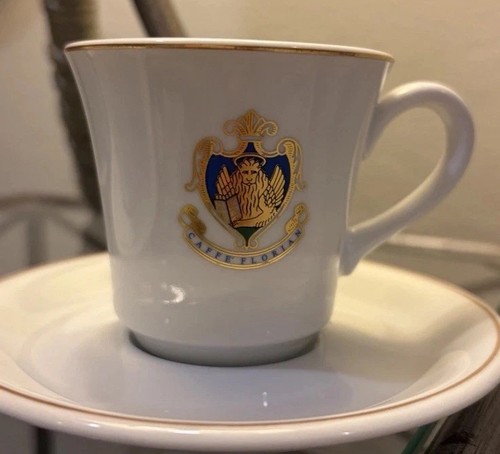 New caffe florian - caffe, espresso