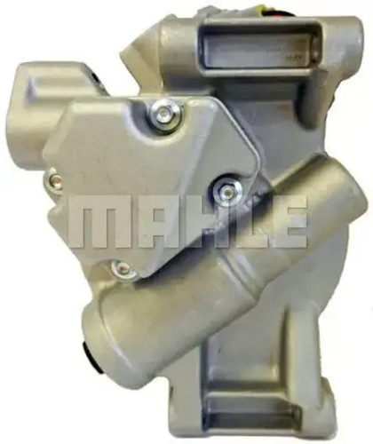 Air conditioning compressor - , r