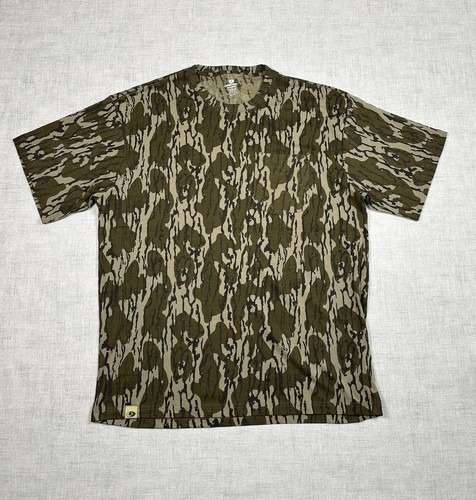 Vintage mossy oak - oak, bottomland