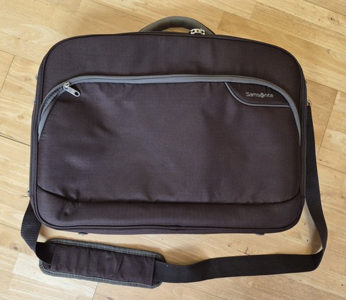 Samsonite shoulder cabin bag - samsonite,