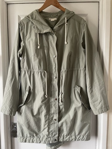 Mama maternity parka coat - maternity,
