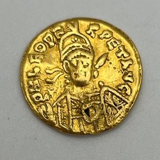 457-474 AD Roman Empire Leo I