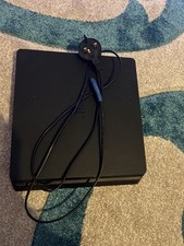 Sony PlayStation 4 Slim 500GB