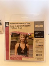 Dritz Molde Gel-Filled Bra