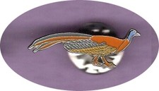 RSPB PIN BADGES - Want the