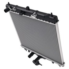Radiator for Nissan Micra 1.2