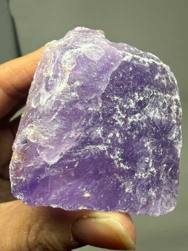 Amethyst crystal raw - amethyst, rough