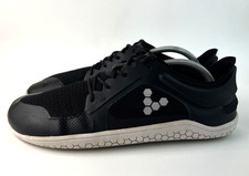 Vivobarefoot Primus Obsidian