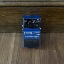 Boss PS-6 Harmonist