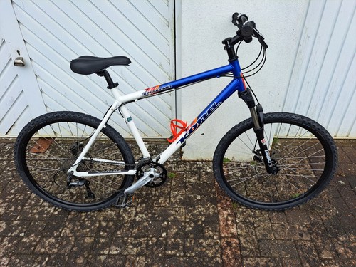 Kona fire mountain - mountain, bike