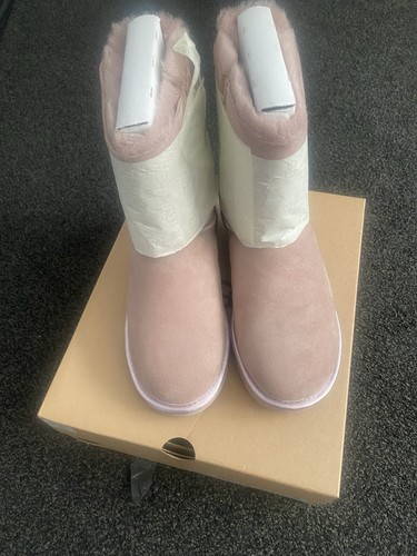 Ugg bailey bow metallic - ugg,